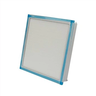 Bo'linmasdan suyuqlik tank filtri